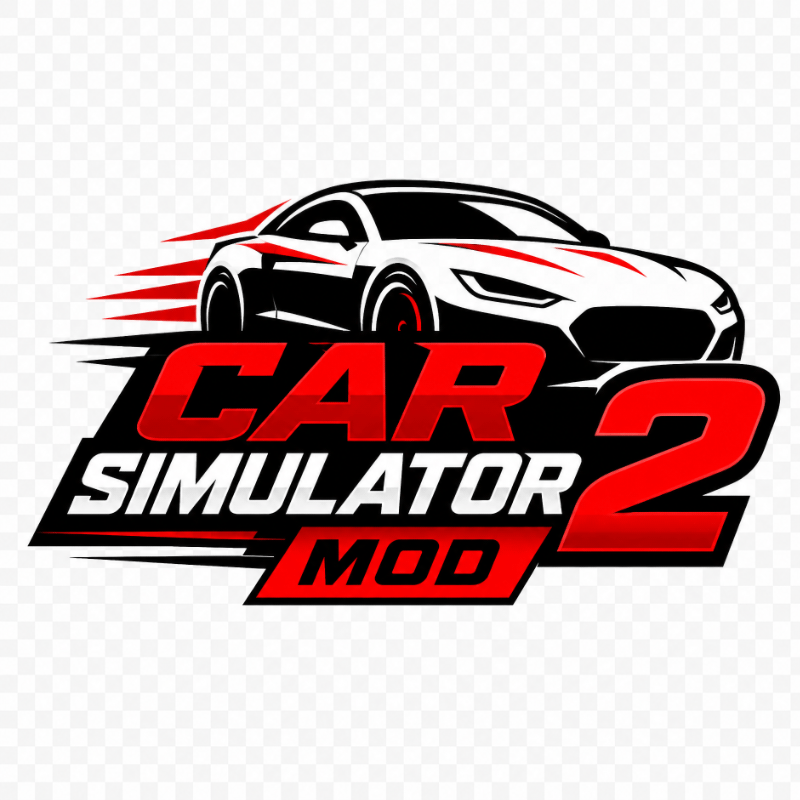 CarSimult2Mod logo